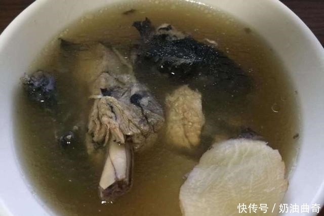 喝对|这个美颜养生汤，喝对了远离季节性燥病，价格又便宜