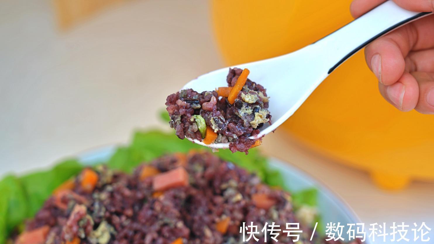 烹饪|一锅双模式打造精致私房菜,大宇二合一饭煲电压力锅上手体验