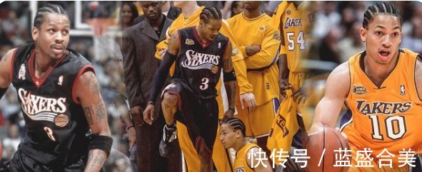 亚洲之光|对NBA影响最大的5位球星,姚明成亚洲之光 最后一位无法超越!