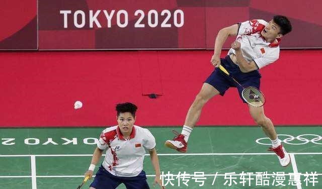 苏迪曼杯|中国羽毛球队2021表现如何名宿做出霸气回应!“闷声发大财”