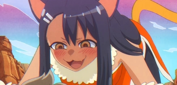 新番|外媒投票，四月新番动画女性角色排行榜，蕾娜成功登顶