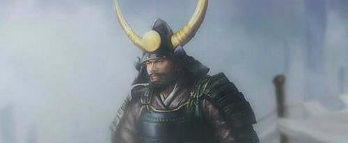 天王|关原之战,德川四天王的井伊直政为何中弹和日本人的个性有关