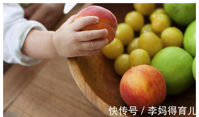 含糖量|吃水果也有讲究,含糖量较高的前4名水果,尽量别让宝宝多吃