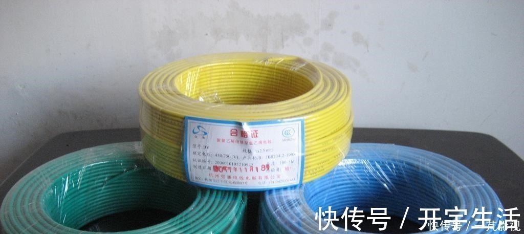 软电线|家里装修电线用软线还是硬线好一问老电工,真后悔现在才听说!