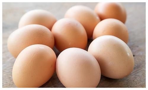 小知识|吃鸡蛋对身体好，但高血压患者能吃吗？看完文章你就有“答案”了