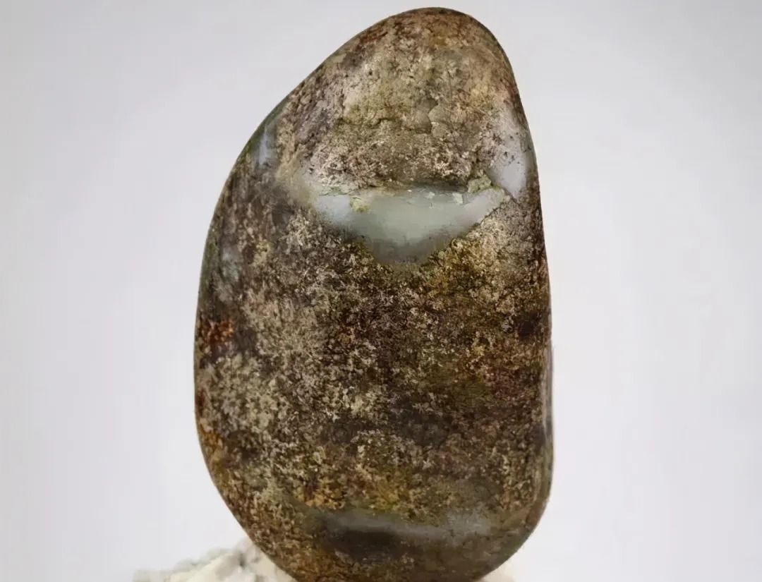 石包玉,玩的就是心跳!