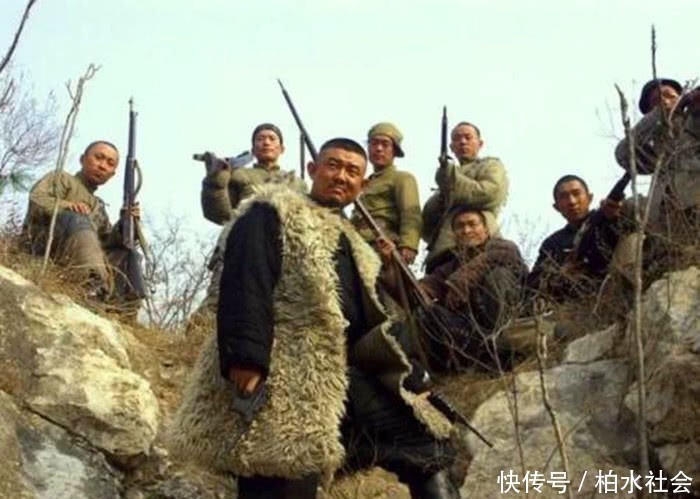 老婆|为匪29年,一顿饭10块银元,强娶十三个老婆,刘黑七的奢靡生活