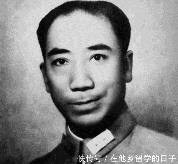 戴笠|他是军统的“灵魂人物”,却因一个女人,跟戴笠反目成仇