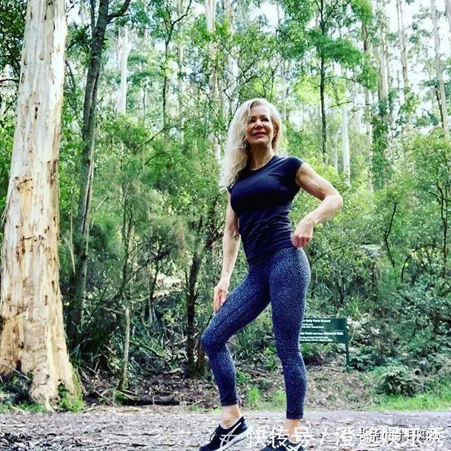 肌群|人到中年如何拥有紧致好身材？做到这6点，让你变瘦并实现逆生长