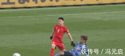 越南队|0+0+0!武磊全场最低分,国足王牌成笑柄,被西班牙人弃用真不冤
