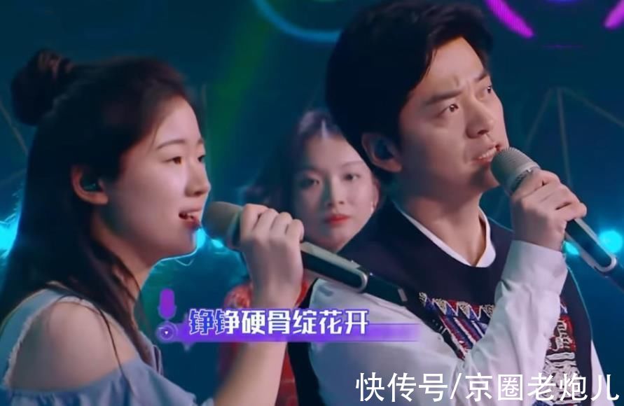 严雯君|18岁成为好声音最年轻冠军！单依纯出道即合作张艺谋