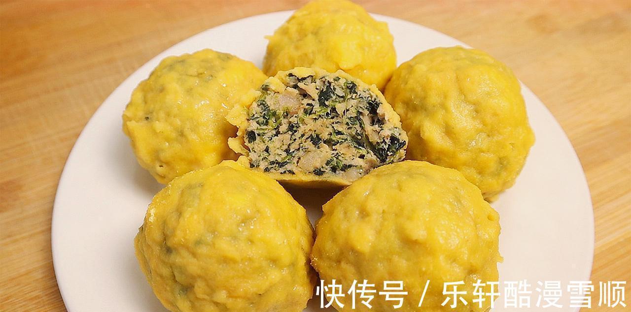 东北的15道主食,不怕你挑食,就怕你吃不过来!不信来打赌!