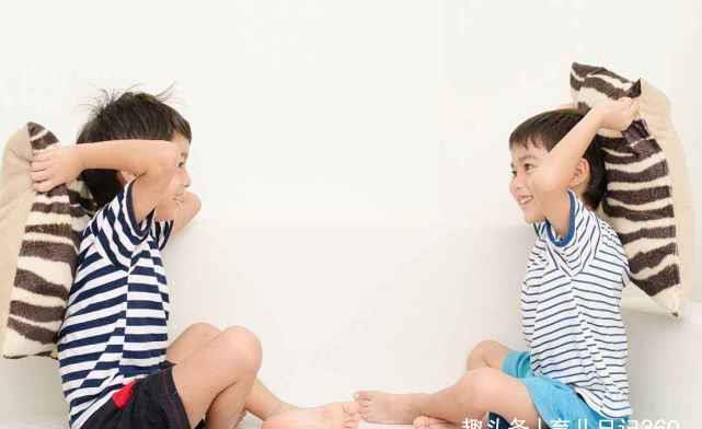 宝宝|宝宝一入睡就满头大汗,是火气大还是缺维生素?原因并不简单