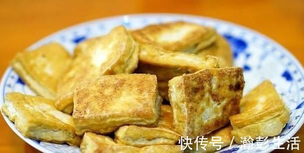 健脑|豆腐和它天生一对!一起吃补钙、健脑、防三高,警惕这些假豆腐