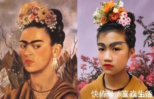 布置|“特殊作业”火了,让小学生模仿世界名画,网友:是在下输了