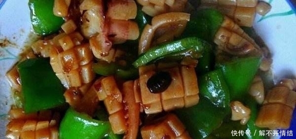 米饭|这四道经典家常菜百吃不腻,一锅的米饭也不够!