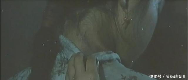 36年了,为什么这部国产片能让人至今难忘?因为:故事干净