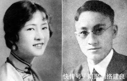 建筑#在林徽因的“四角恋”中,梁思成为什么会胜出?