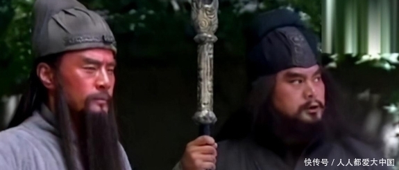 高强|关羽张飞出身社会底层,又没有拜师学艺,为何他们的武功这么高强