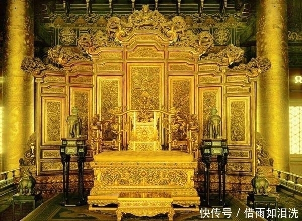 四人|古代最不愿当皇帝的四人一人被打晕抬上龙椅,一人被挟持登基