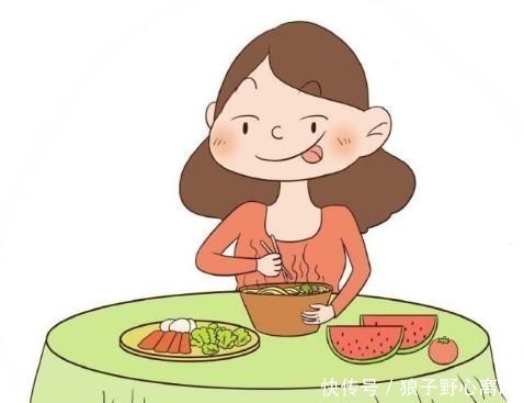 食物|这3种食物,怀孕期间孕妈不能吃,不要拿腹中宝宝开玩笑!