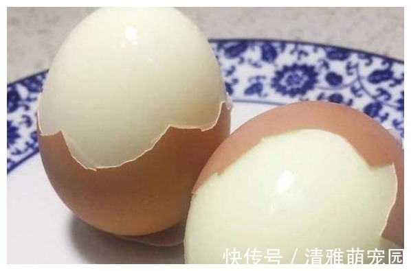 每天吃鸡蛋的人,和不吃鸡蛋的人,只有4个差距,看完你还想吃吗