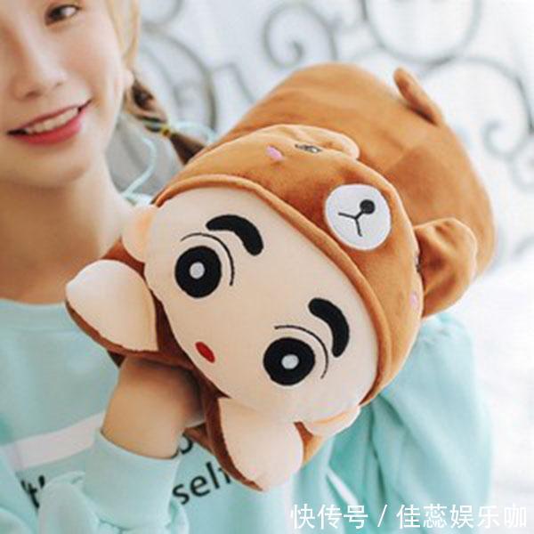 小宝|宝宝睡着后,身上这三个部位很凉,说明他们冻着了,父母需添衣