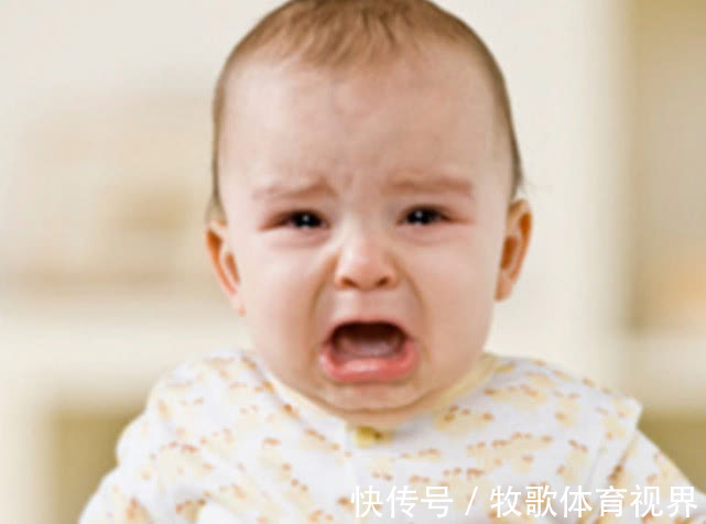 半夜三|新生儿3种“求救信号”,却被家长认为无理取闹?家长要重视起来