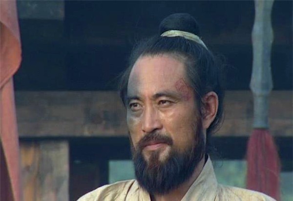 骠骑|杨志是杨家将的后人,武力绝对不输五虎将,为何只能入选八骠骑?