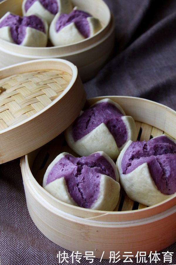  面粉|面粉美味做法，女儿最爱吃，暄软香甜，一口一个，10个打不住