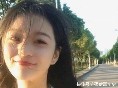 异性缘|女生脸上有这“3特征”,尽量别依赖刘海,露额头“异性缘”爆棚