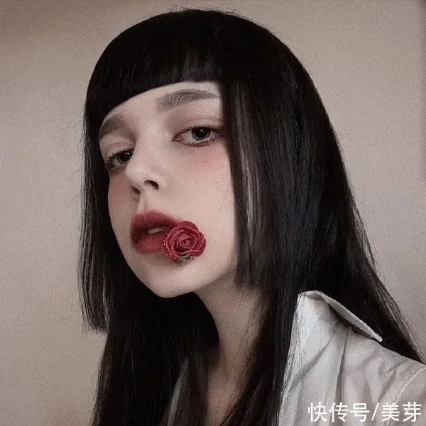 当个可爱艺术家|今日头像 | 可爱