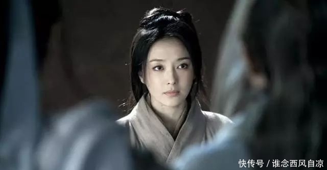 算了|吕后临终前部署了一切,但却漏算了这三件大事,死后家族就被殄灭