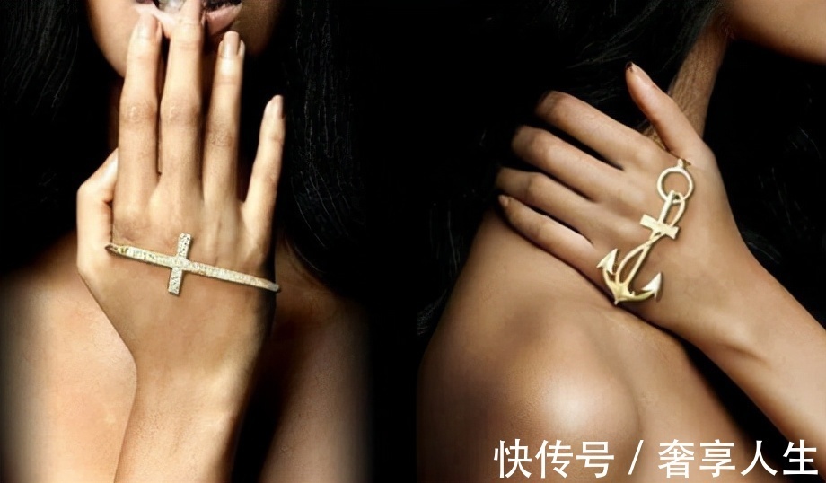 租赁 珠宝首饰这样穿戴时尚感爆棚，其实个性化需求更适合珠宝租赁