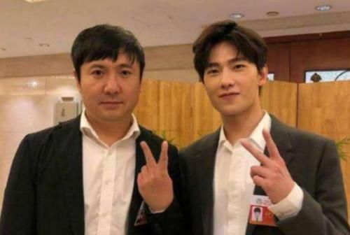 运输带|王牌家族爆料，沈腾比华晨宇重60斤，看来军艺校草已成过去