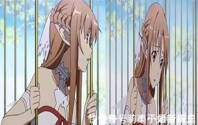 反重力|反人类二次元设定,反重力裙子已经不再新鲜,忍者隔着面具吃东西