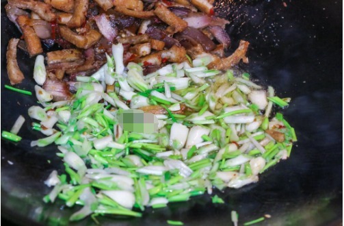 下饭|冬天最馋的菜就是它,喷香下饭真好吃