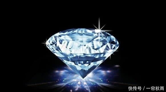 星球 太阳系中的“土豪”星球!钻石海洋流淌在上面,质量是地球15倍