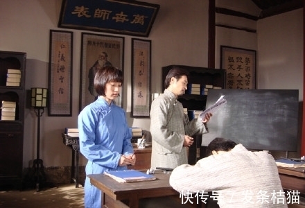 辛酸&明代宰相的一首古风诗,道尽当老师的万般辛酸,令人深有共鸣