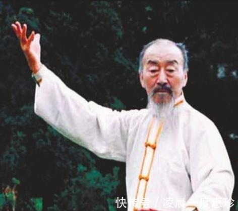 武术|沙国政的功夫造诣如何曾3次访日交流,号称武术“活字典”