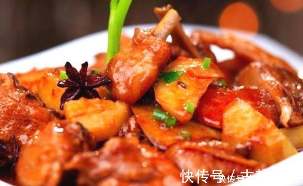 茄子|我家每天只循环做这几道菜,简单易学,开胃菜,就是吃不腻