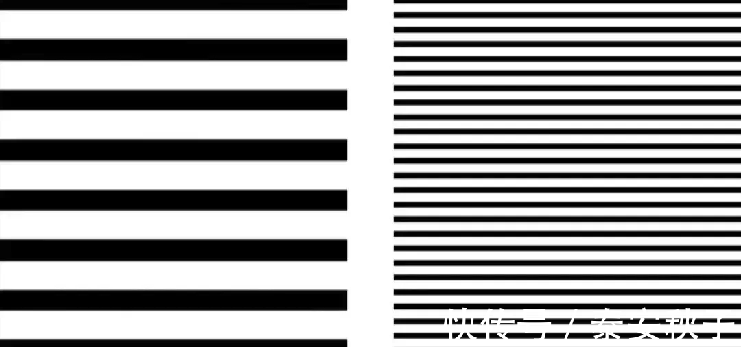 条纹|暮秋时节:我用经典“条纹衫”,让所有人惊艳!