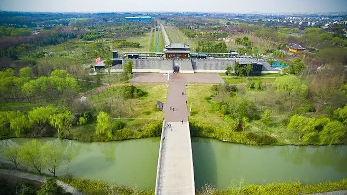 夕阳|李商隐被排挤出长安后,倍感庆幸写下一诗,颔联成千古名句
