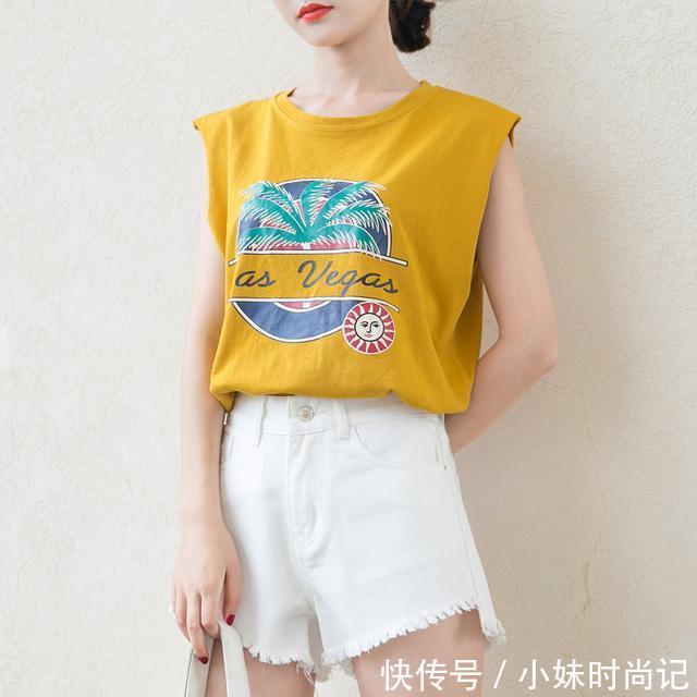 宽松|显高显瘦的气质衬衣，这样穿才是真的美