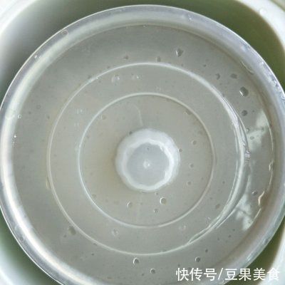 酸奶机|餐厅必点的米酒~醪糟~，在家也能做