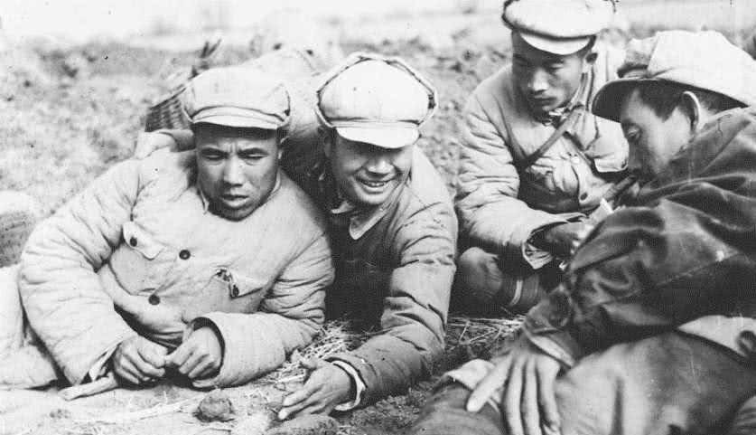 发挥|淮海战役，蒋介石调配了多少名将，他们的发挥如何？