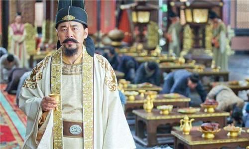 赵匡胤|历史上讲义气的皇帝，称帝后没动过一位开国将领，都得以善终