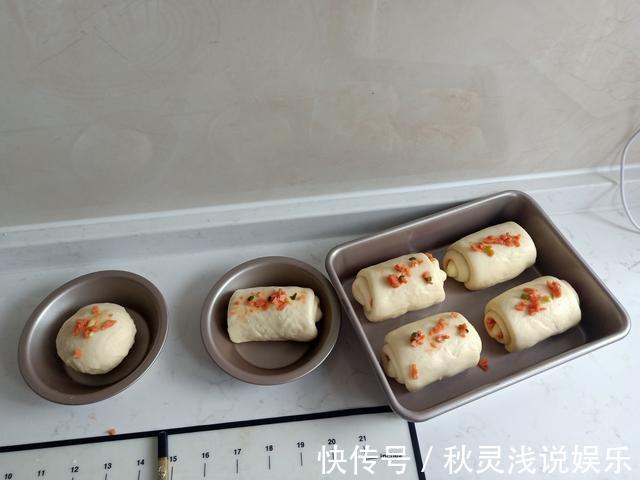 模具|柔软拉丝的面包怎么做?这配方好,用了5年从不失手,跟着做就行