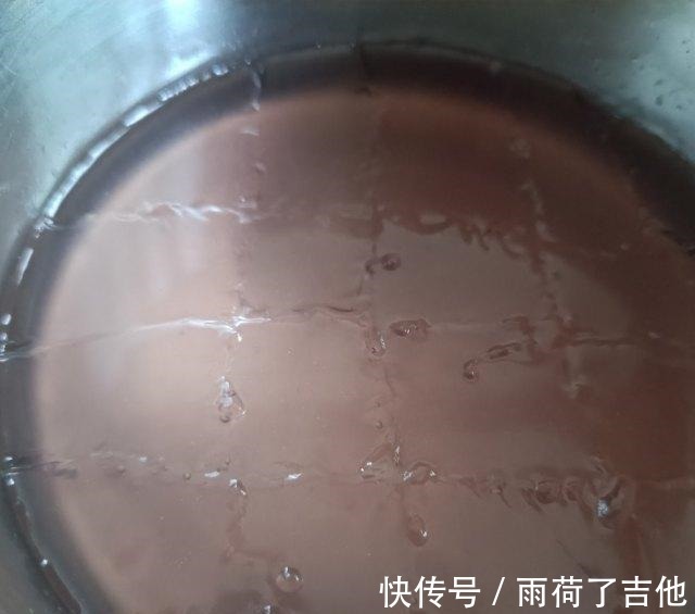 凉粉|网红饮品绿峰有礼,做法简单,超级好喝!