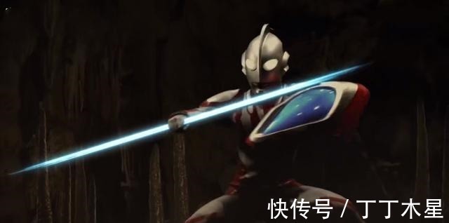 爱迪奥特曼|奥特曼利布特的女朋友登场,这待遇堪比爱迪奥特曼